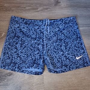 Nike 3" Dri-Fit shorts